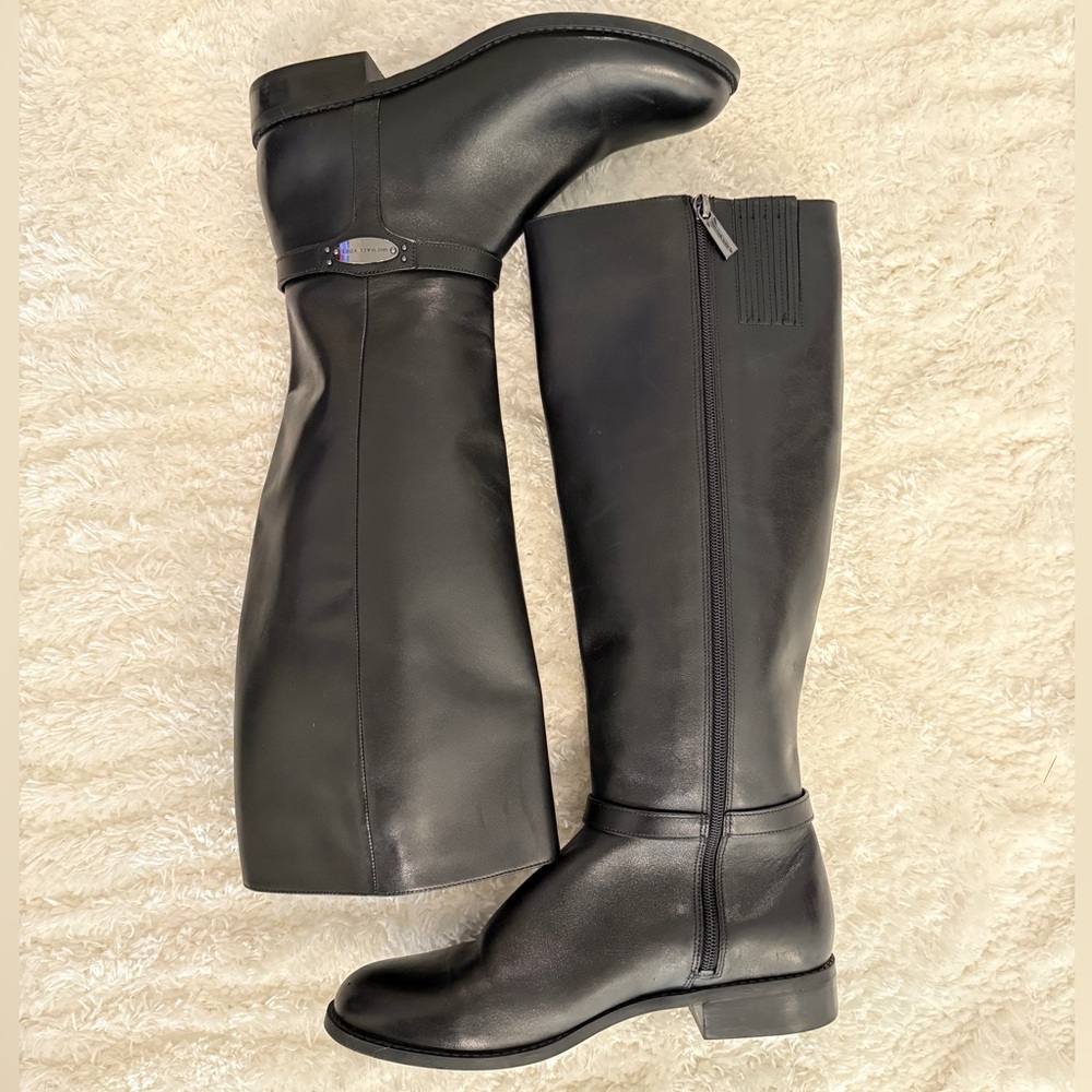 Michael Kors Riding Boots, 9M